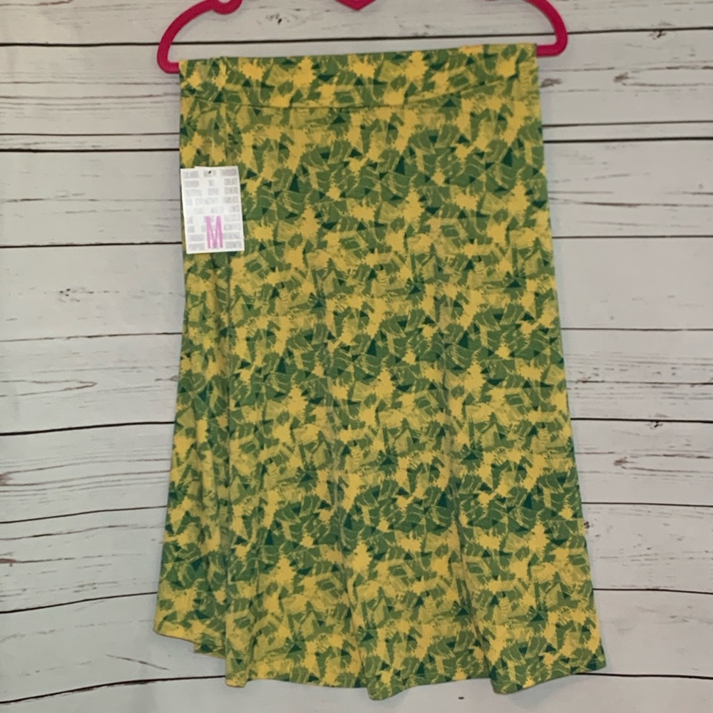 💃🏻LuLaRoe Azure Skirt💃🏻